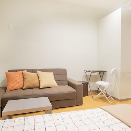 Hostal Reposo Hikifune Lodge โตเกียว ภายนอก รูปภาพ