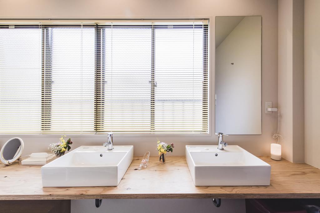 Hostal Reposo Hikifune Lodge โตเกียว ภายนอก รูปภาพ