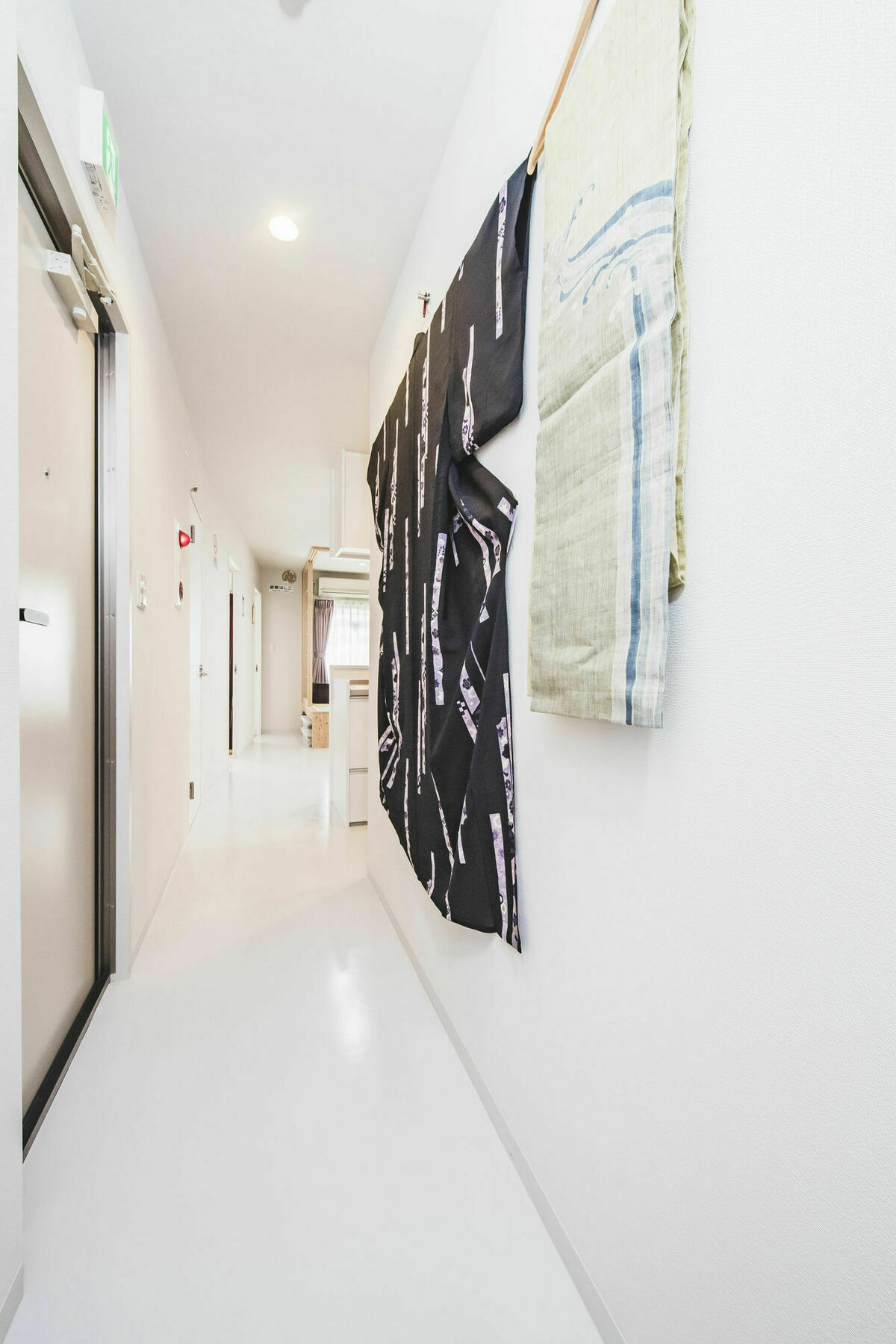 Hostal Reposo Hikifune Lodge โตเกียว ภายนอก รูปภาพ