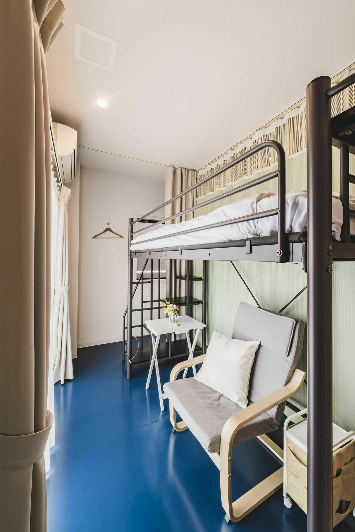 Hostal Reposo Hikifune Lodge โตเกียว ภายนอก รูปภาพ