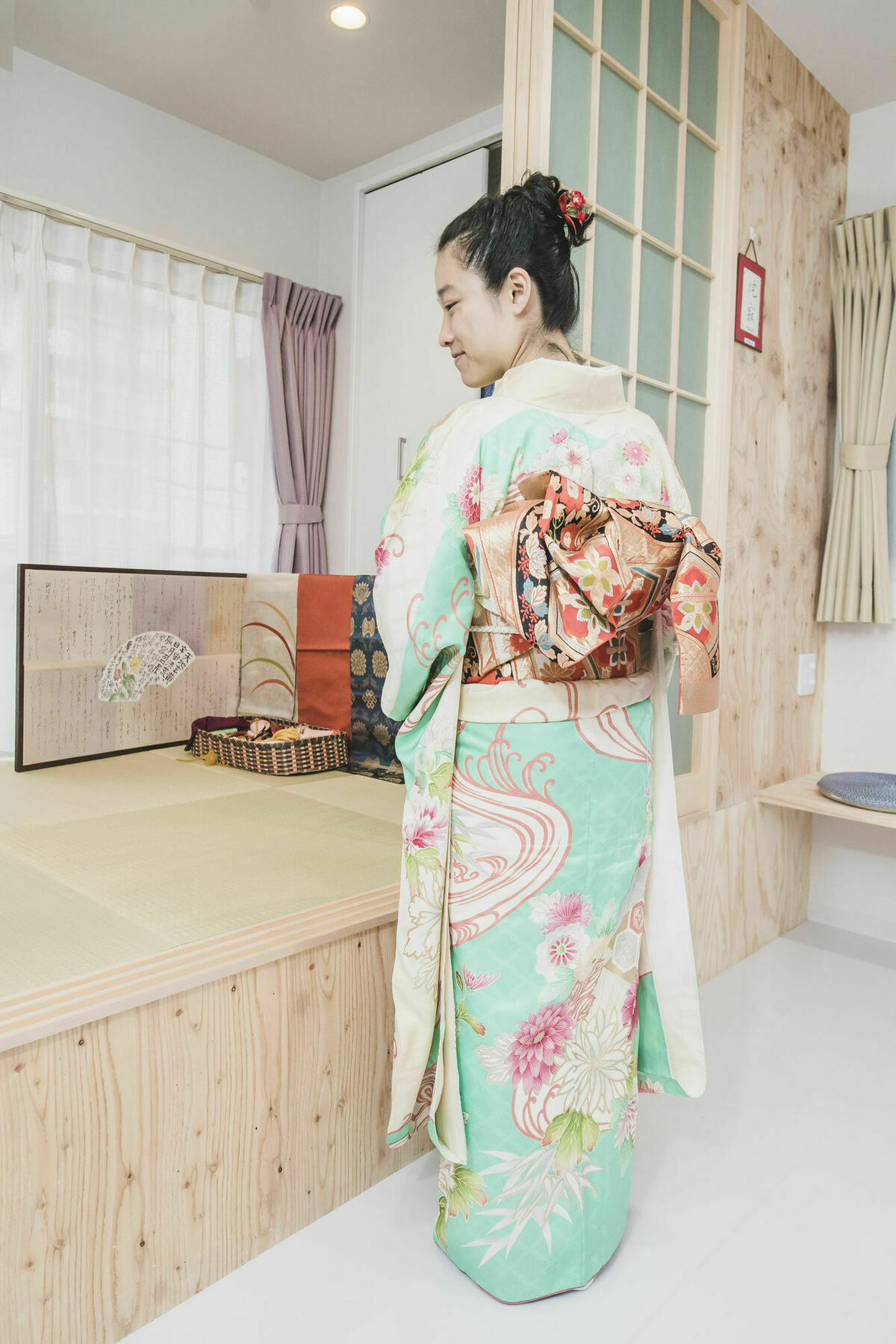 Hostal Reposo Hikifune Lodge โตเกียว ภายนอก รูปภาพ