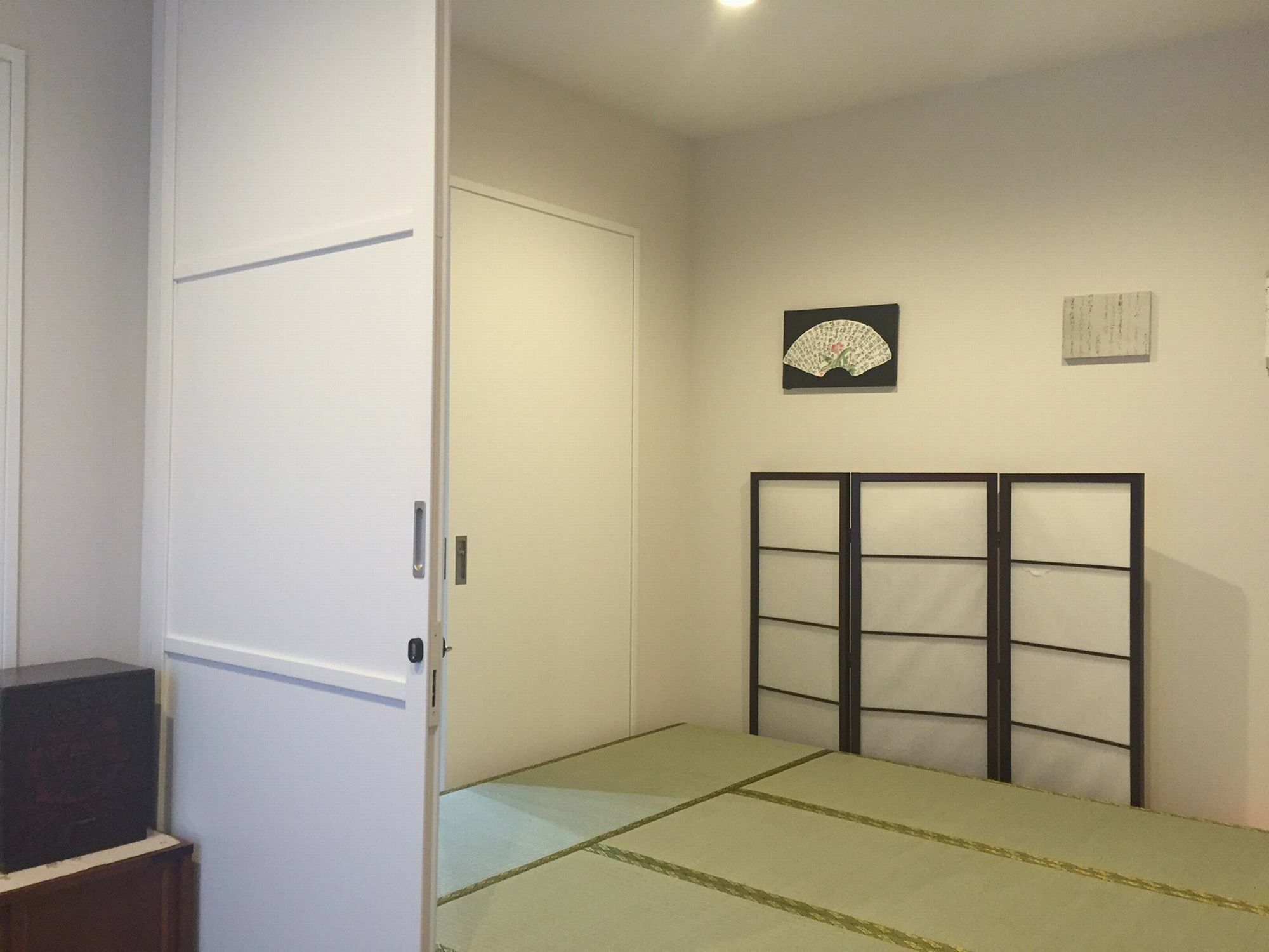 Hostal Reposo Hikifune Lodge โตเกียว ภายนอก รูปภาพ